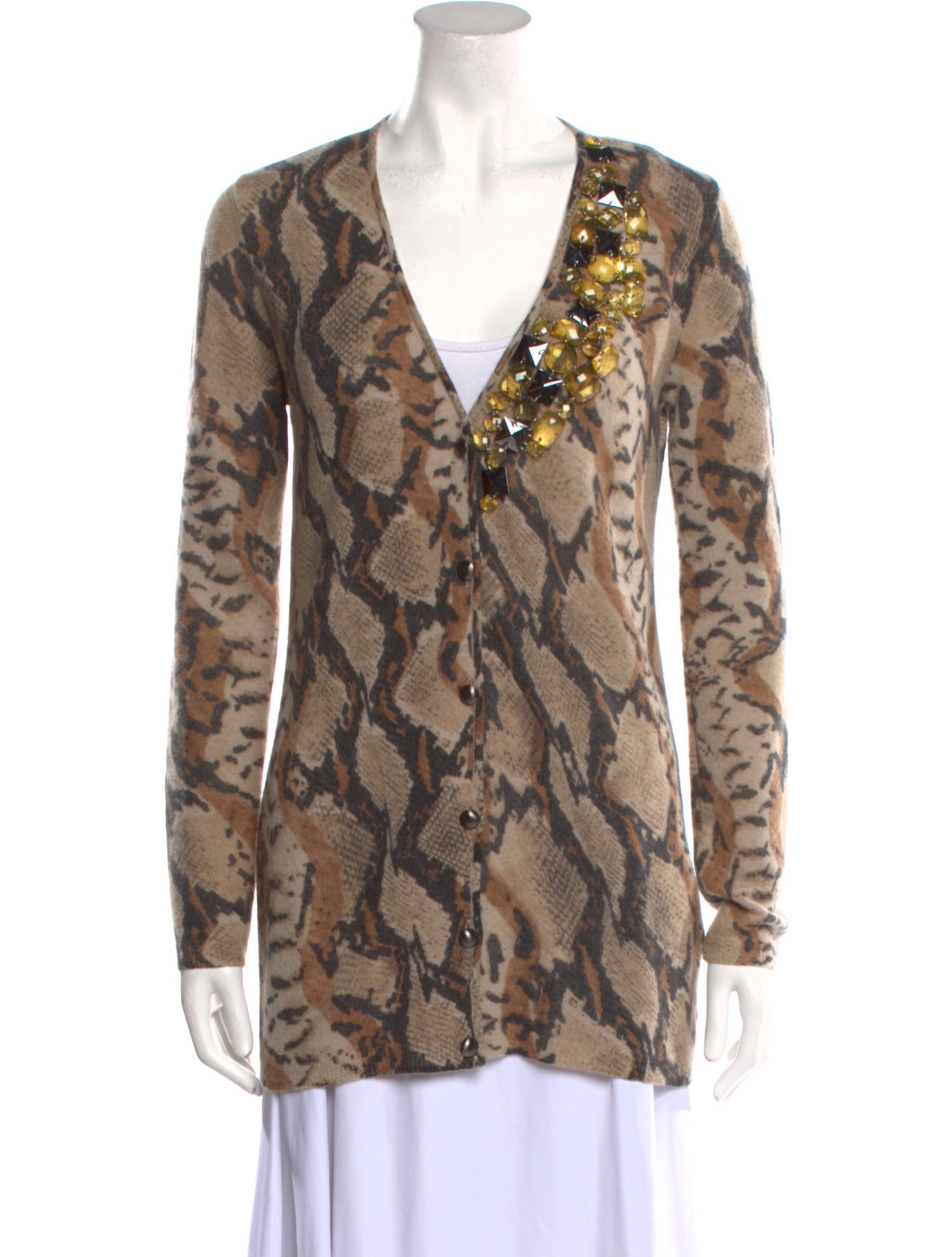 Blumarine The RealReal