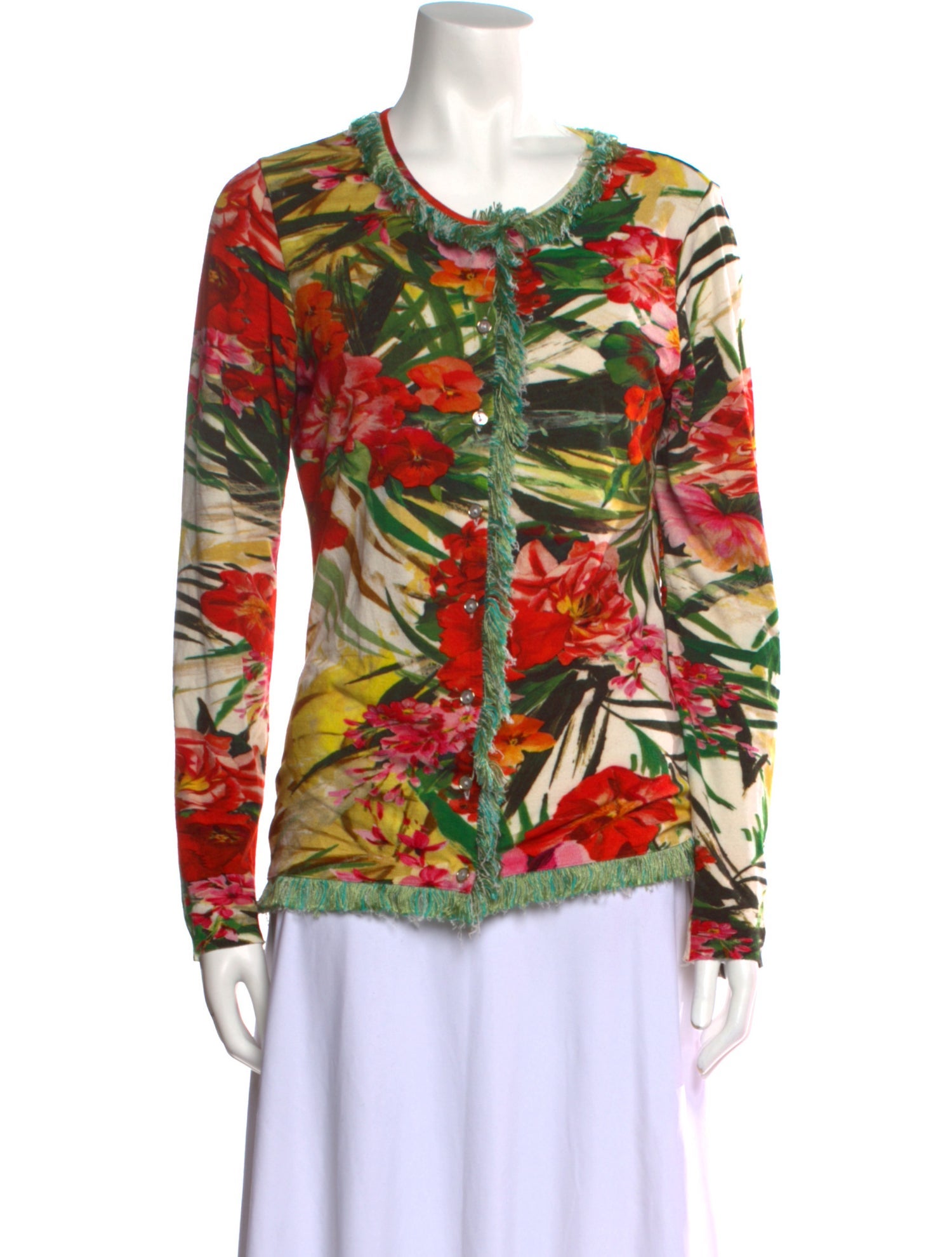 Blumarine The RealReal