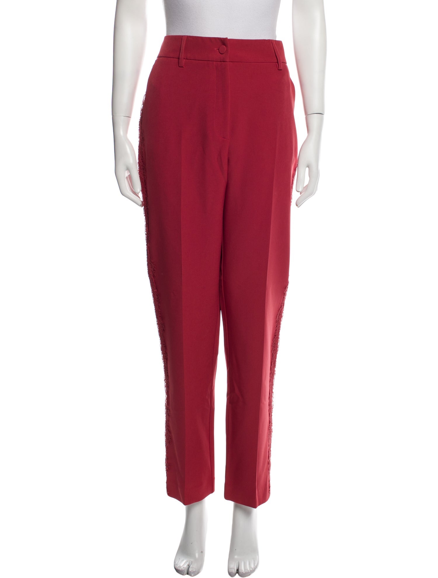 Blumarine Straight Leg Pants w/ Tags