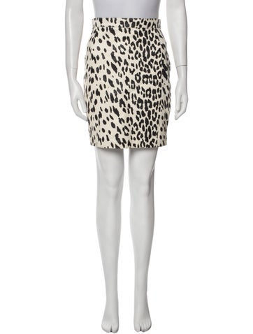 Blumarine Skirts 2010's Mini Skirt Us4, It40 | S