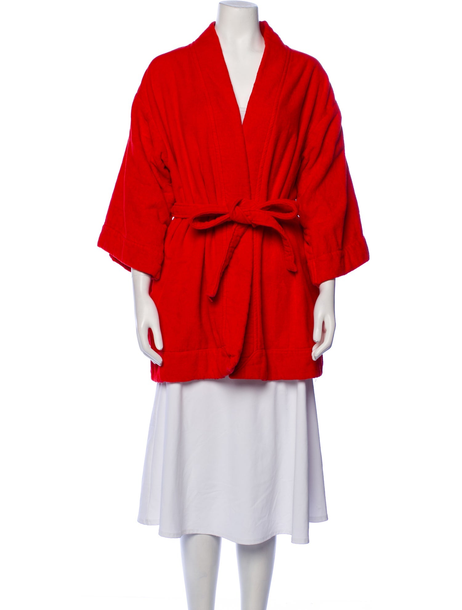 Blumarine Robe