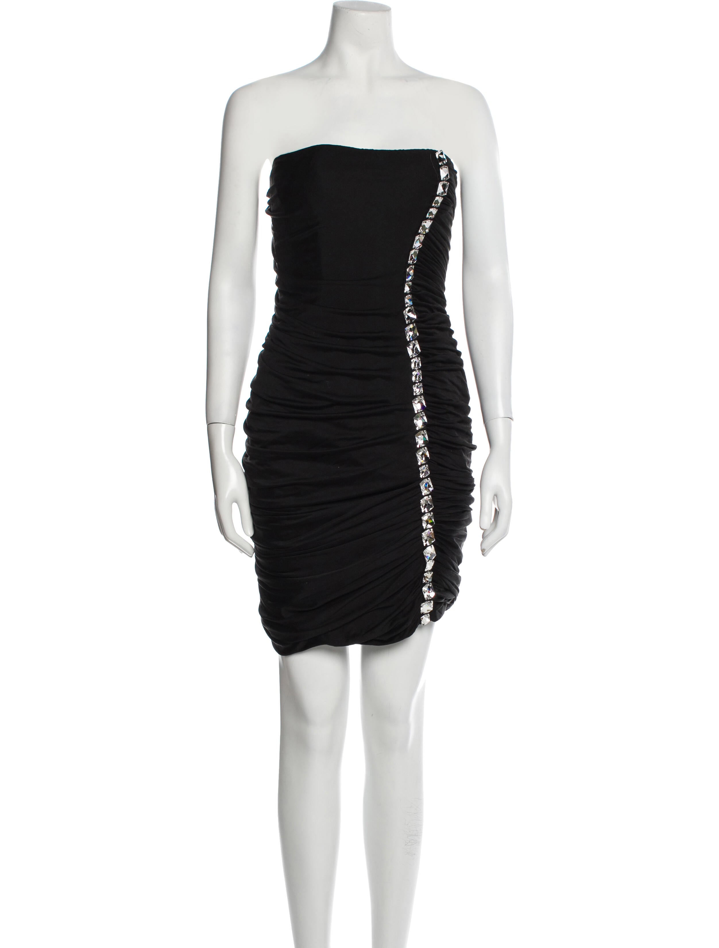 Blumarine 2010's Mini Dress