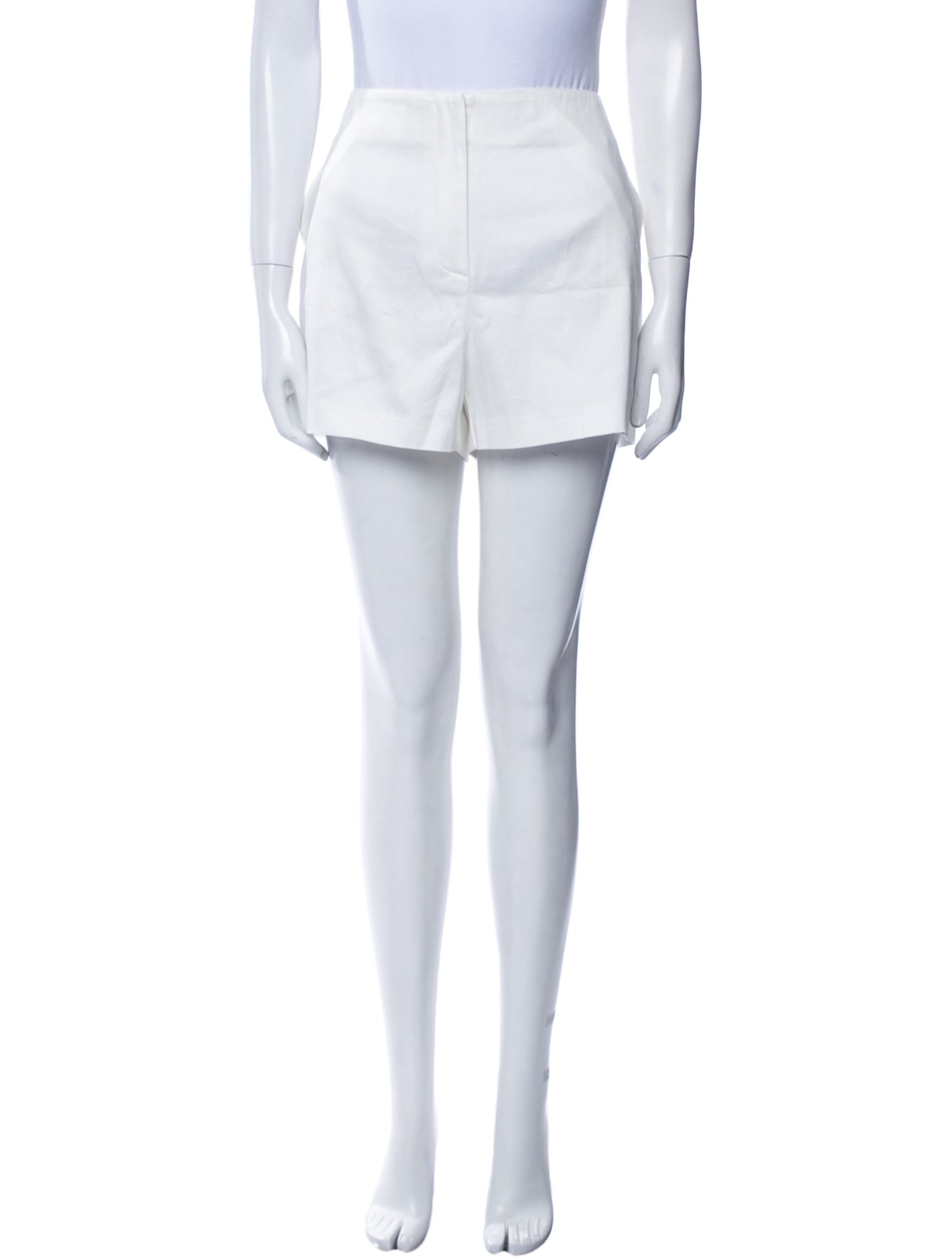 Blumarine Mini Shorts