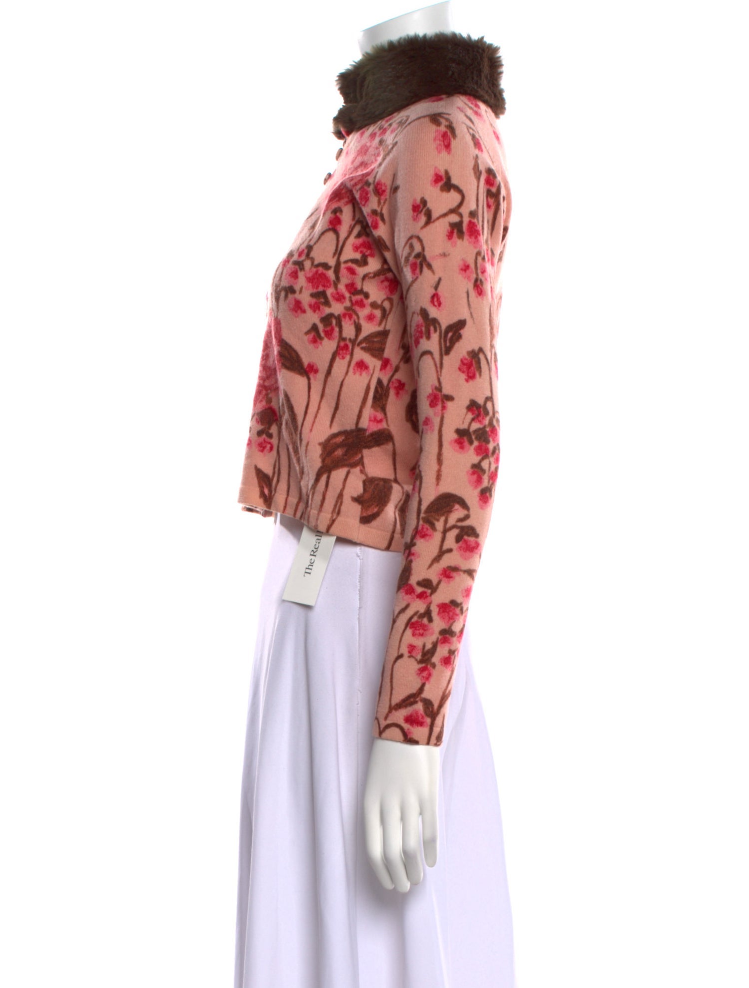 Blumarine Vintage 1990's Sweater