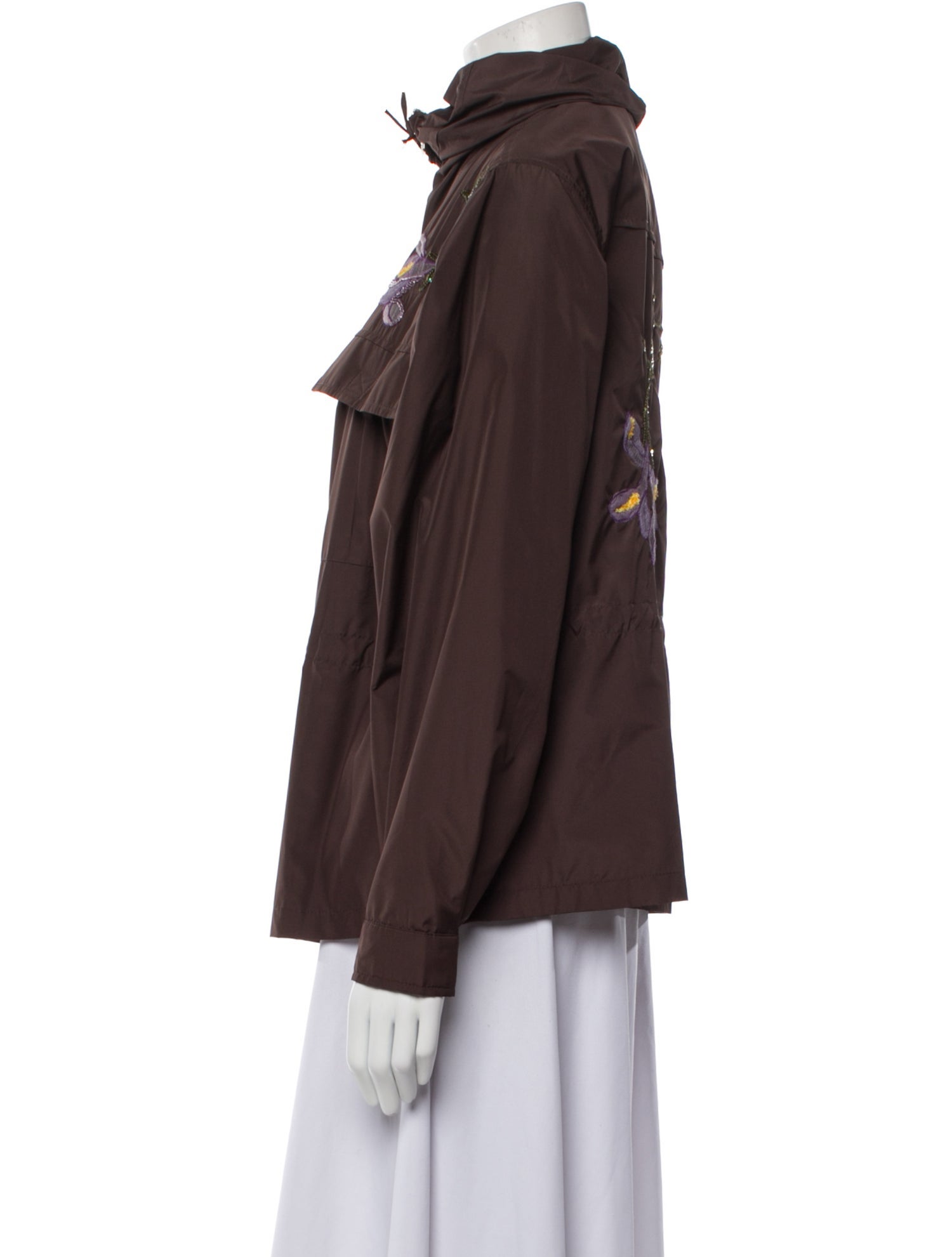 Blumarine Vintage 2000's Utility Jacket