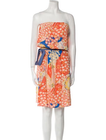 Blumarine Dresses Vintage Mini Dress XS