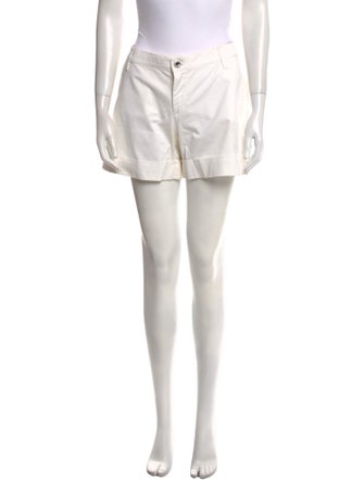 Blumarine Mini Shorts