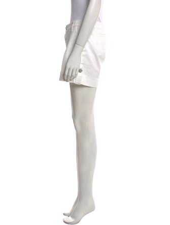 Blumarine Mini Shorts