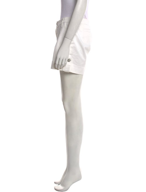 Blumarine Mini Shorts