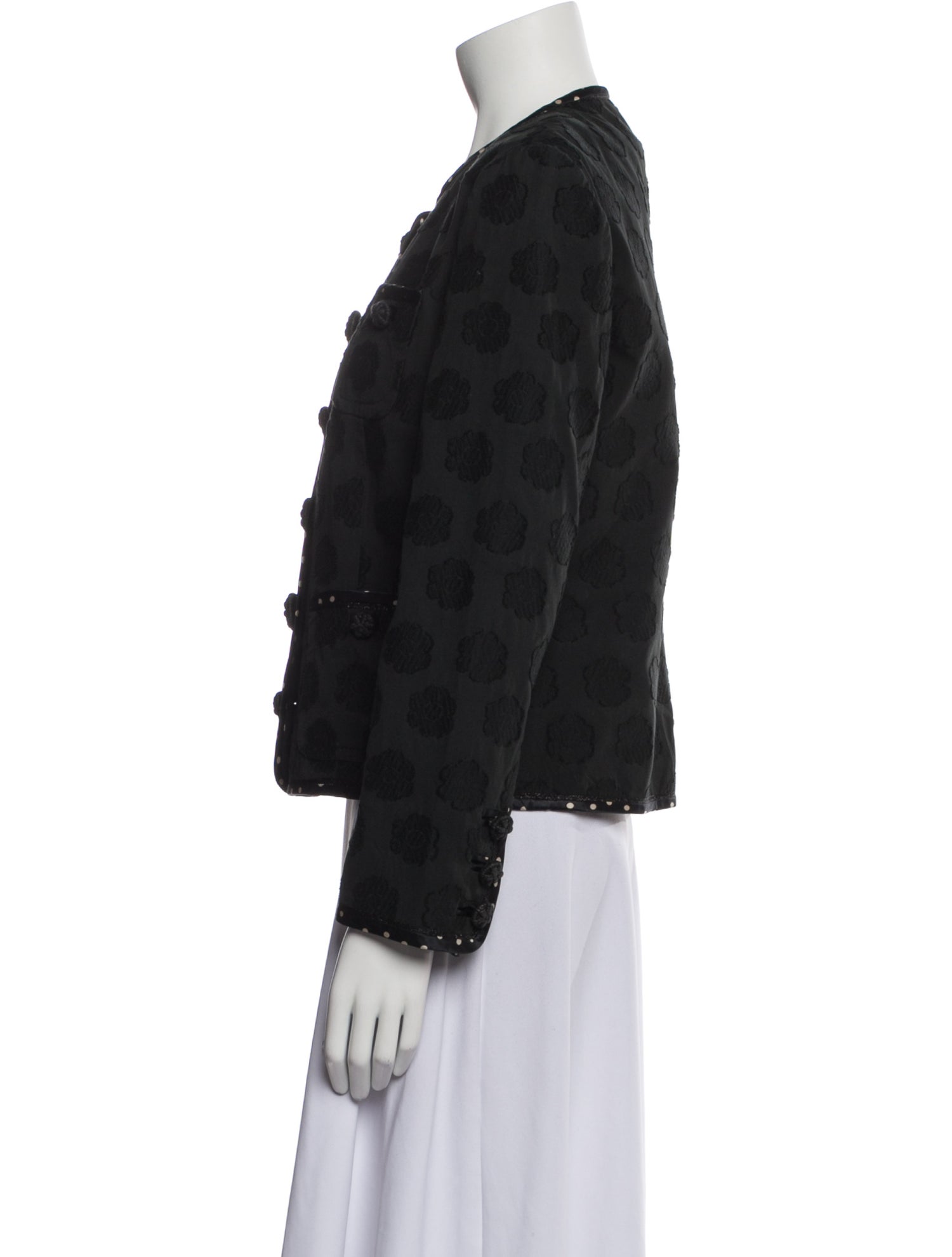 Blumarine Evening Jacket