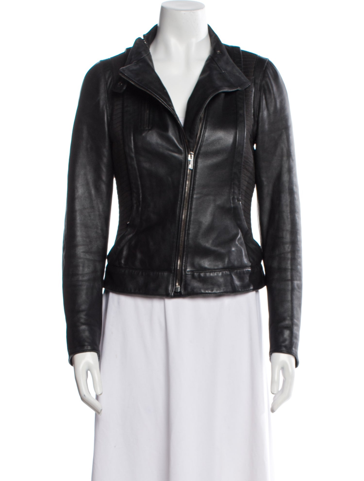 Blumarine Biker Jacket