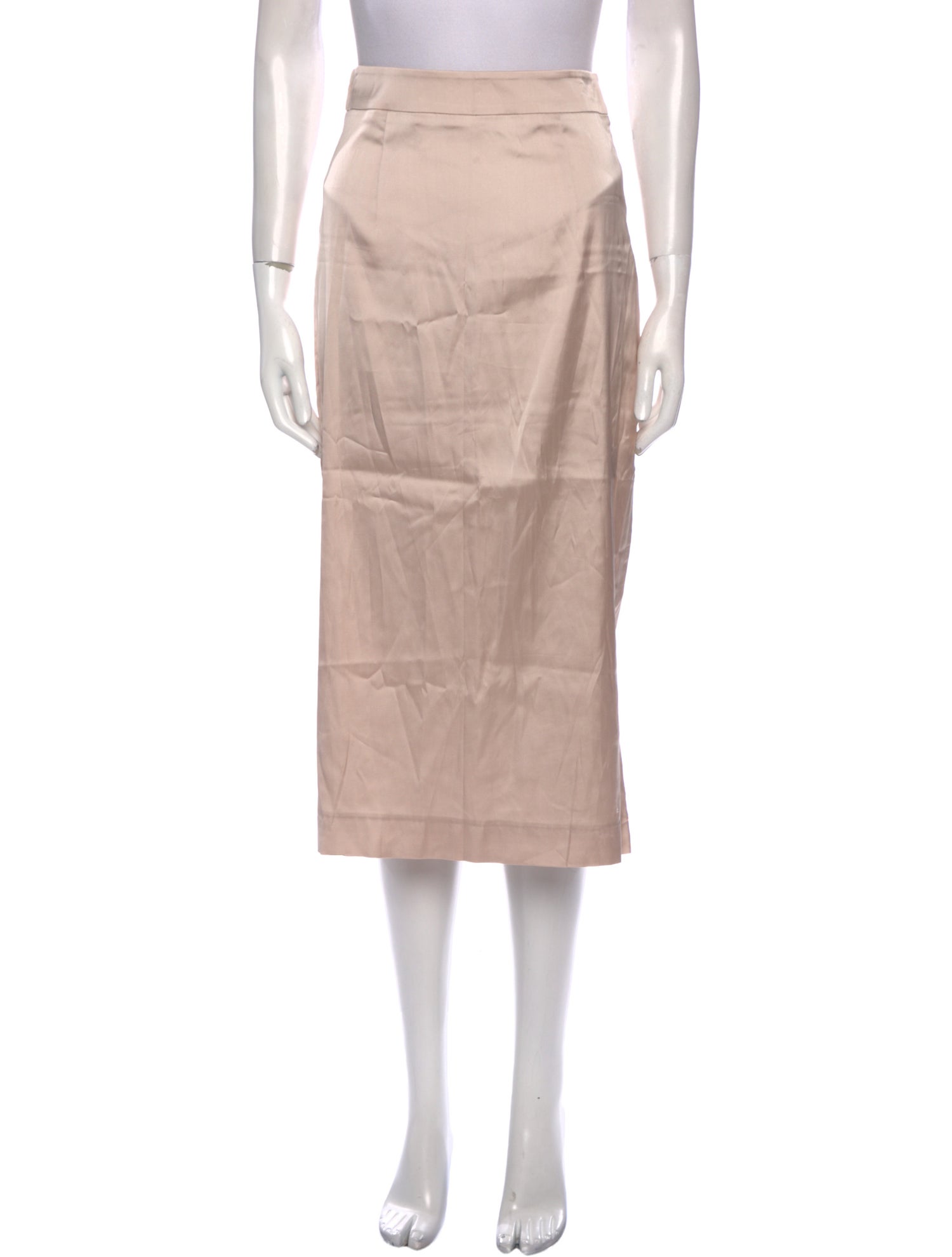 ワンピース BLUMARINE Women Mid Skirts 4J036A 45615 D9888 CANNA FUCILE M Blumarine Skirts for Women | Shop Now on FARFETCH