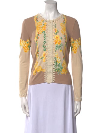 Blumarine Vintage 2000's Sweater