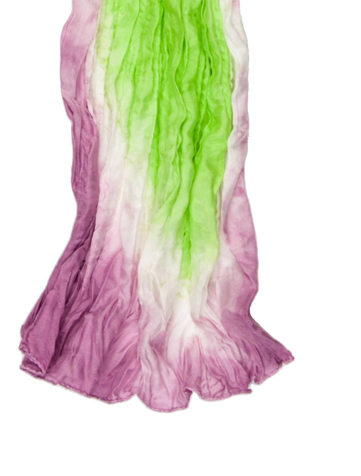 Blumarine Silk Printed Scarf