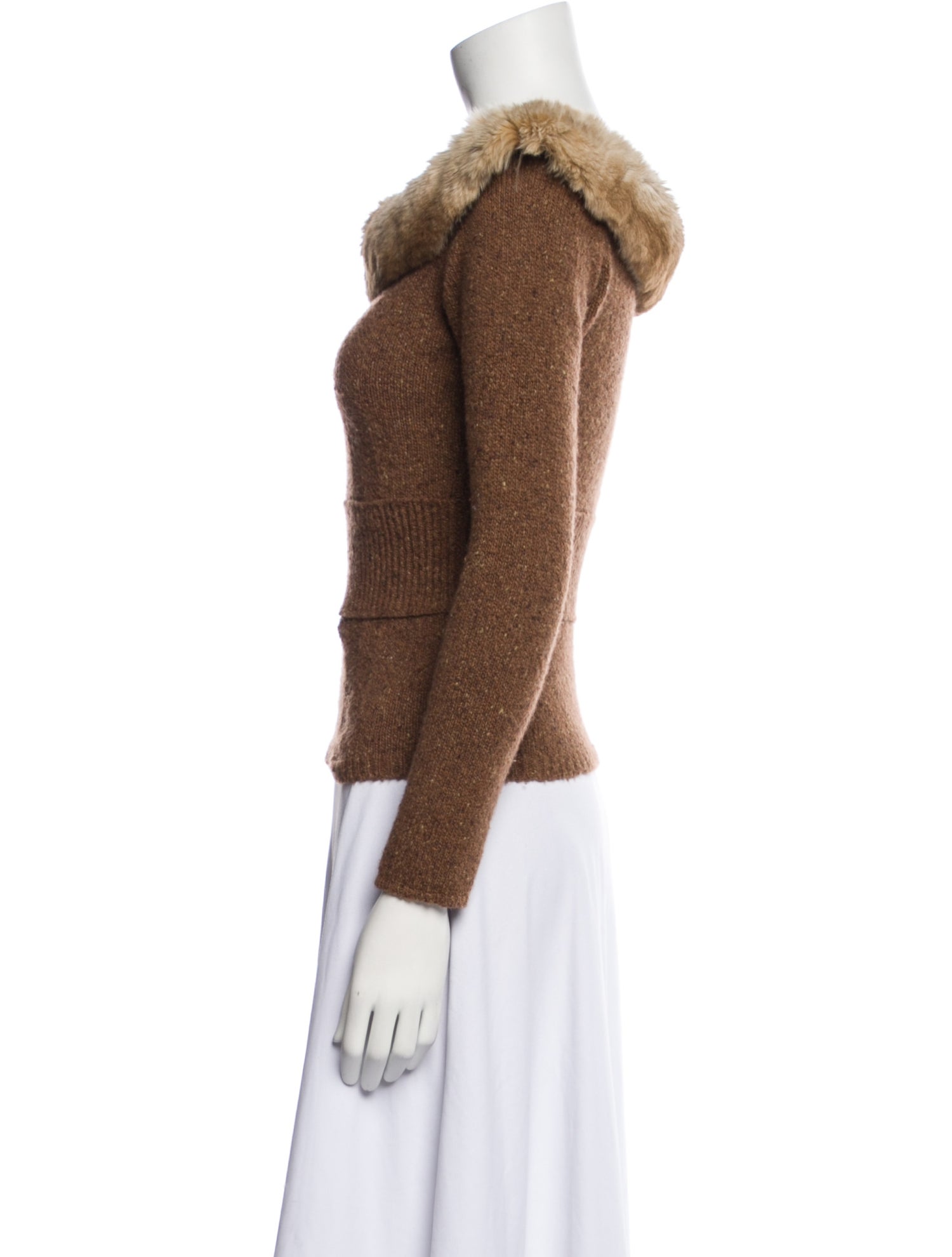 Blumarine Vintage Late 1990's - Early 2000's Sweater