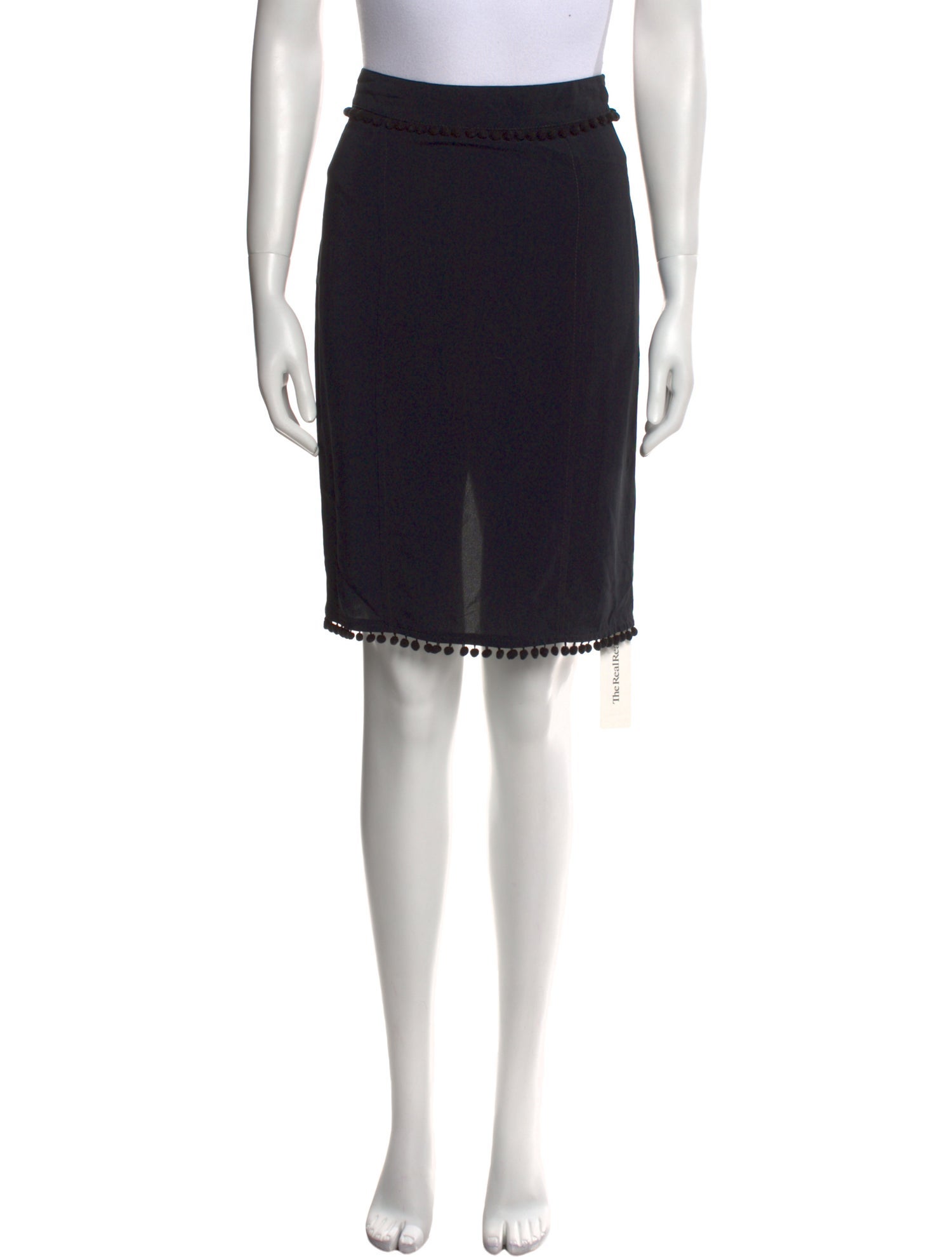 ワンピース BLUMARINE Women Mid Skirts 4J036A 45615 D9888 CANNA FUCILE M White poplin midi skirt with Luna print | Marni