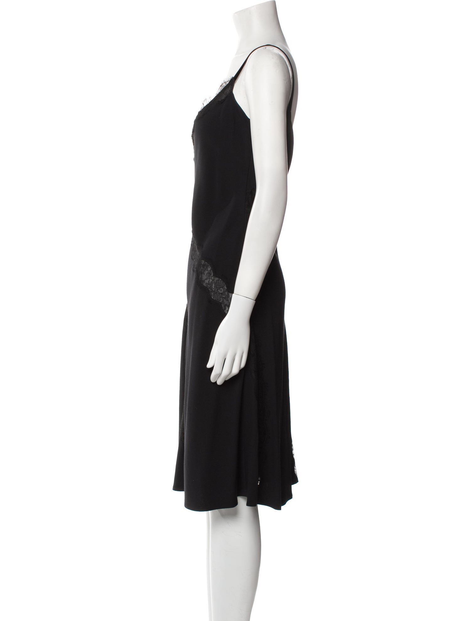 Blumarine Vintage Knee-Length Dress