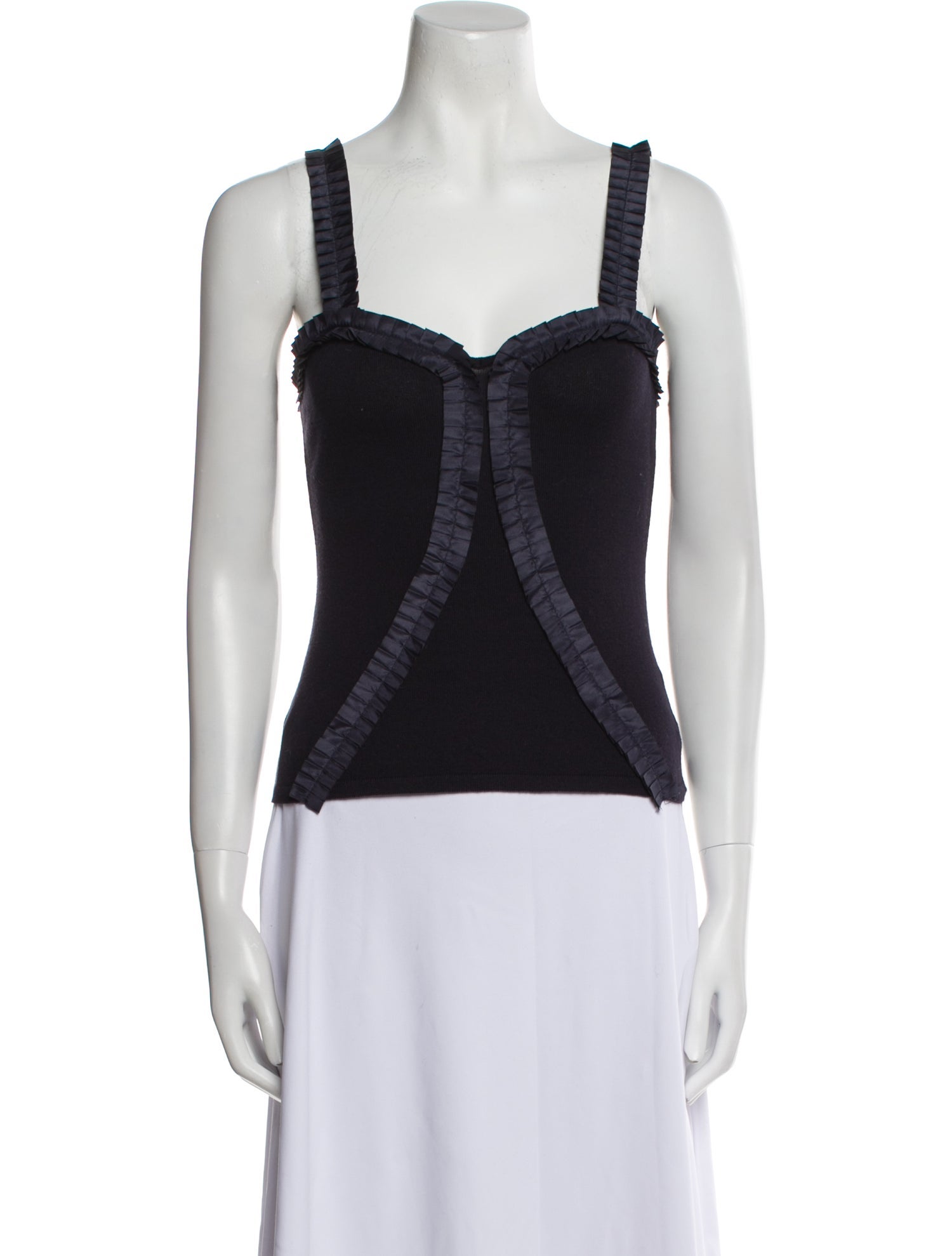 Blumarine Vintage 2000's Top
