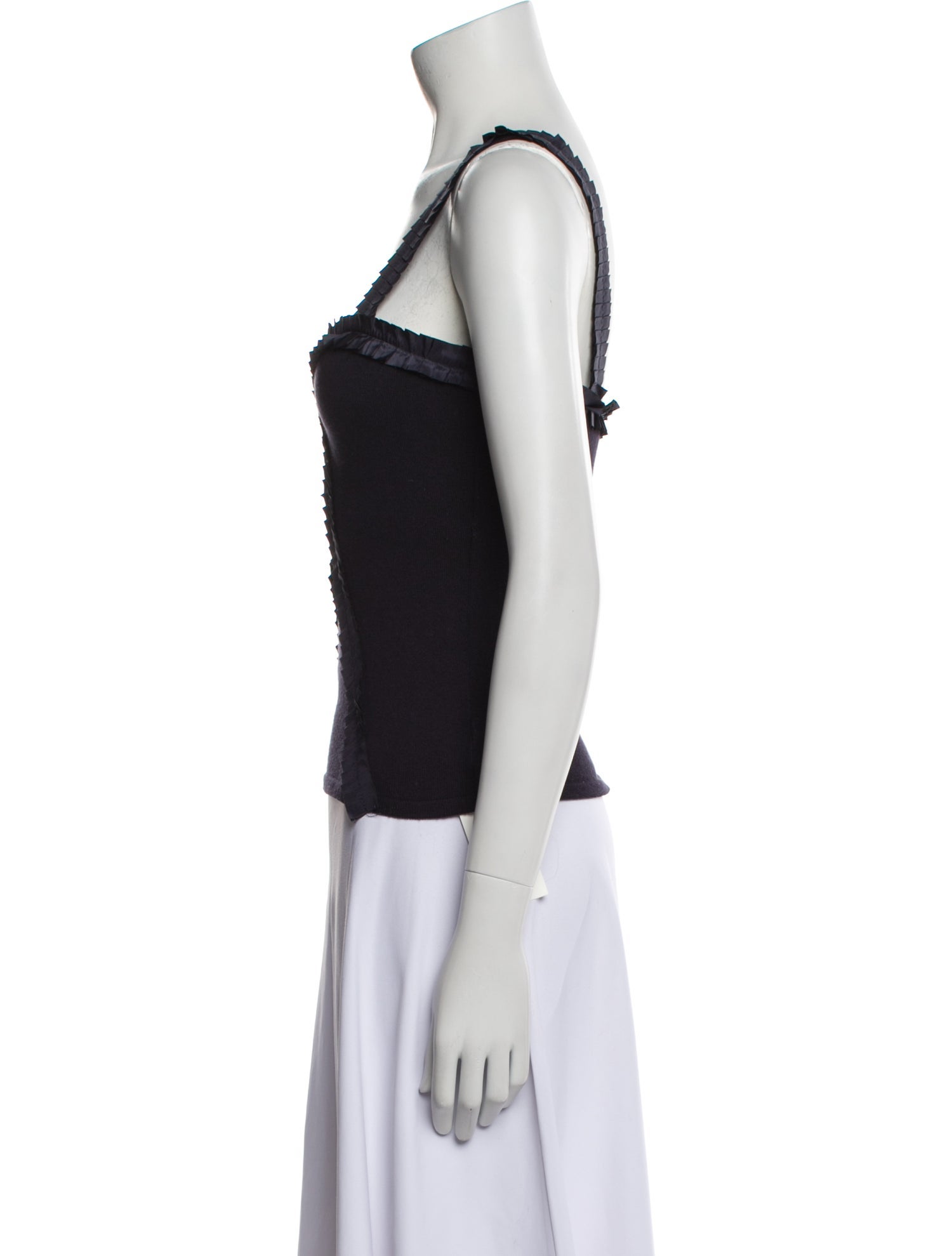Blumarine Vintage 2000's Top