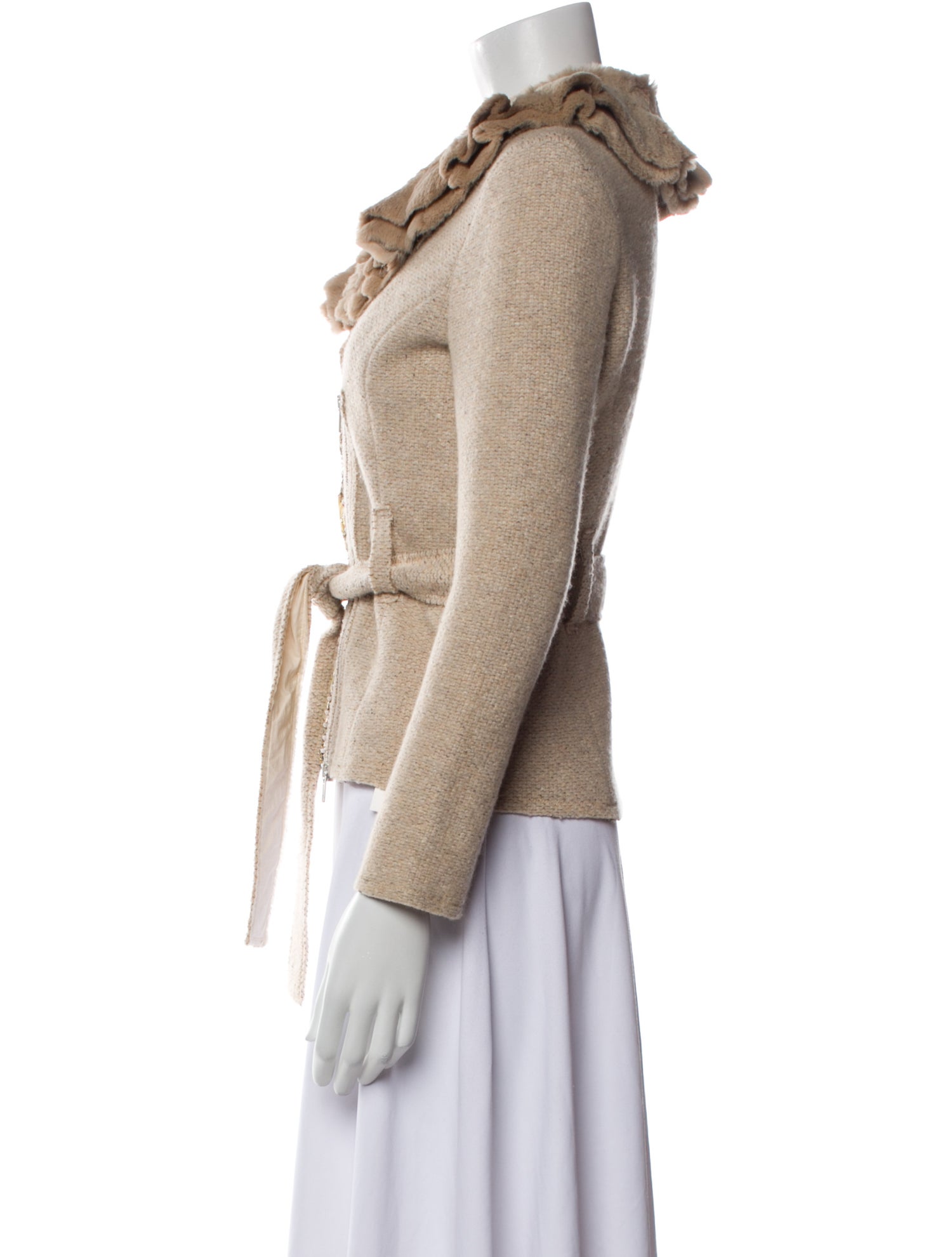 Blumarine Vintage Late 1990's - Early 2000's Jacket