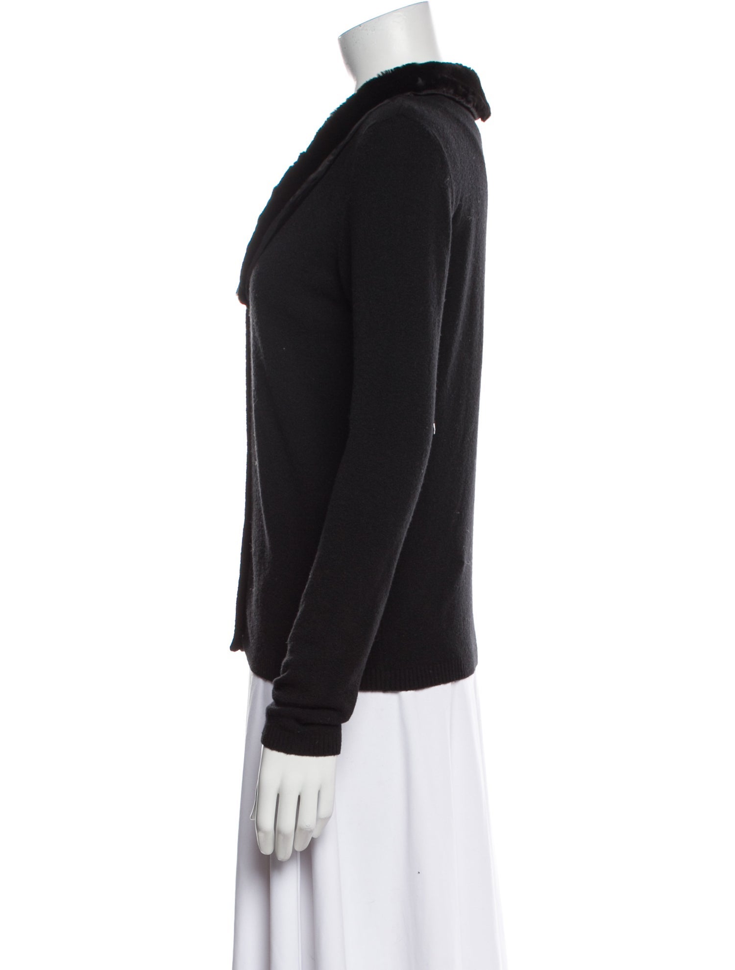 Blumarine Vintage 1990's Sweater