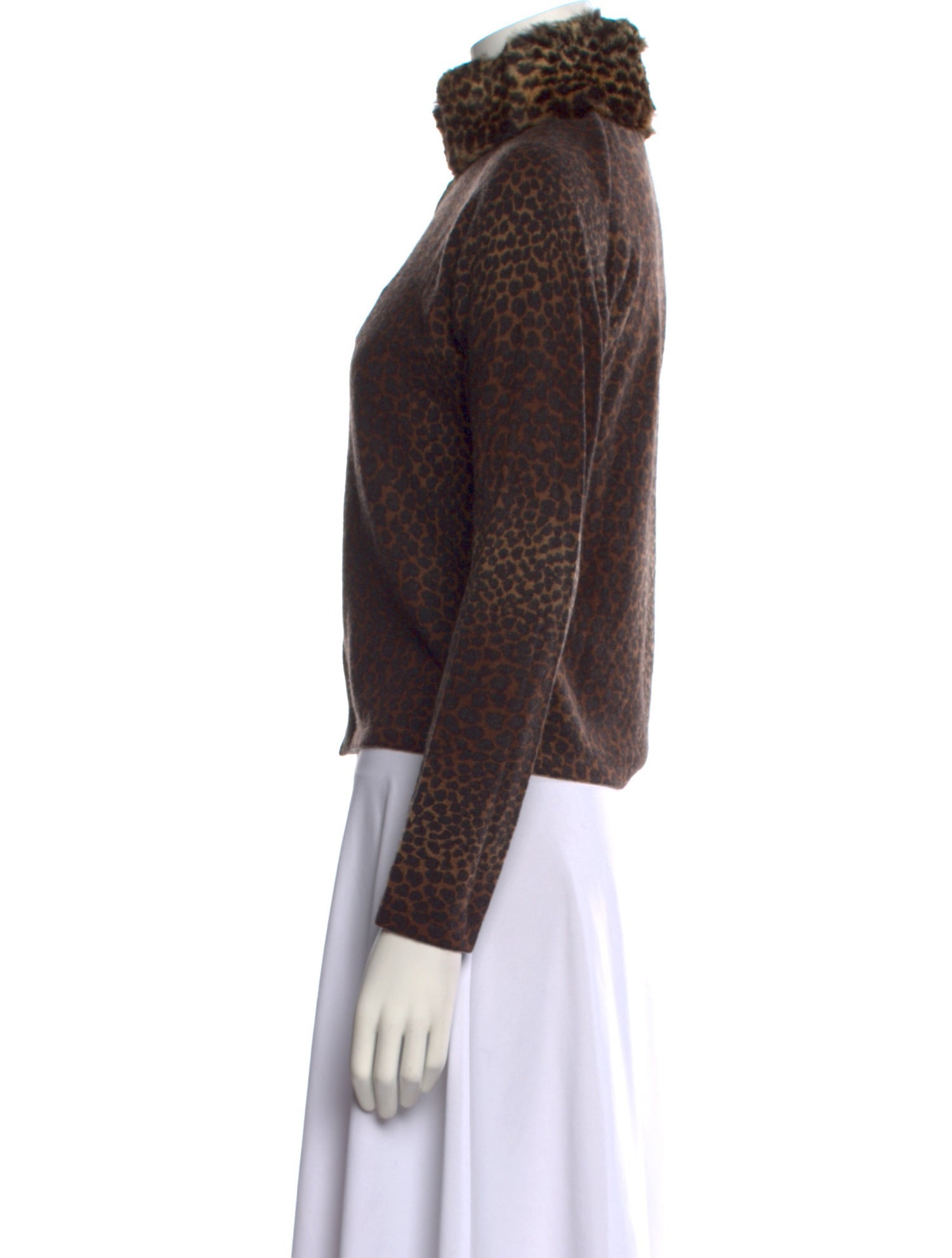 Blumarine Vintage 1990's Sweater