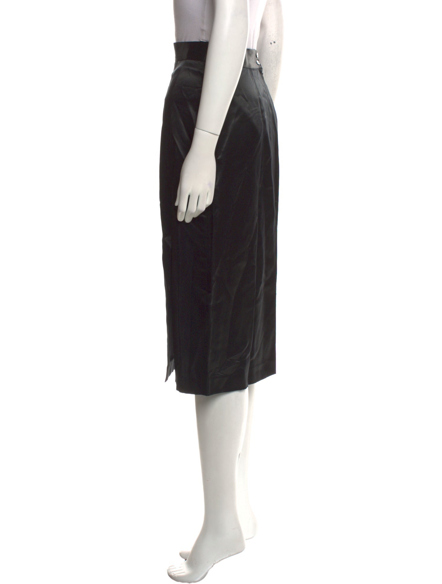 Blumarine Knee-Length Skirt