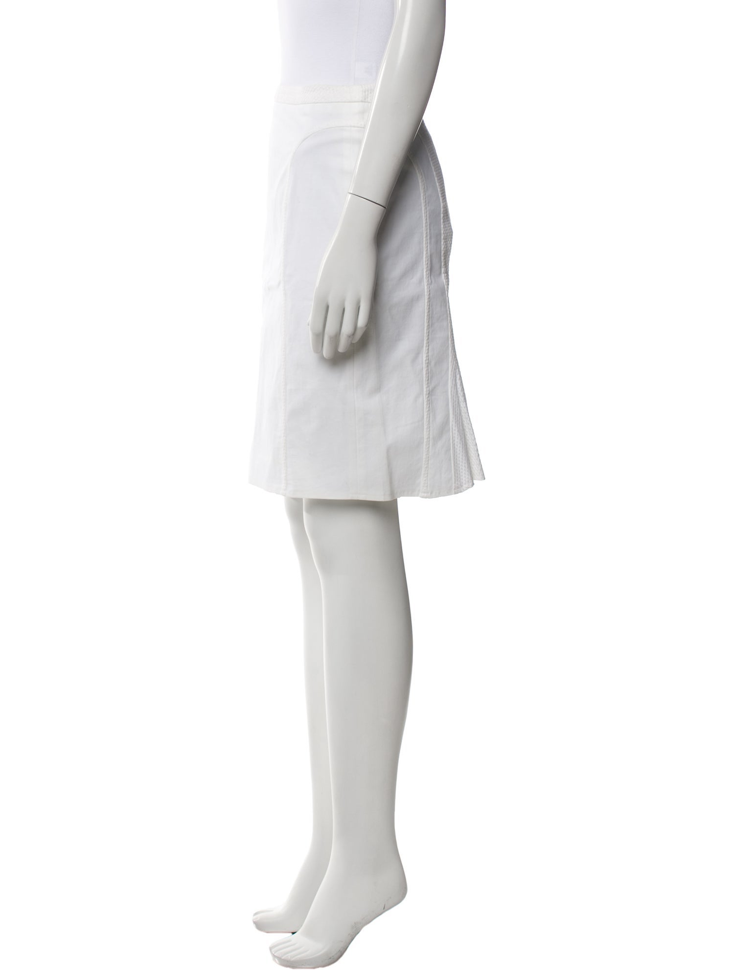 Blumarine Knee-Length Skirt