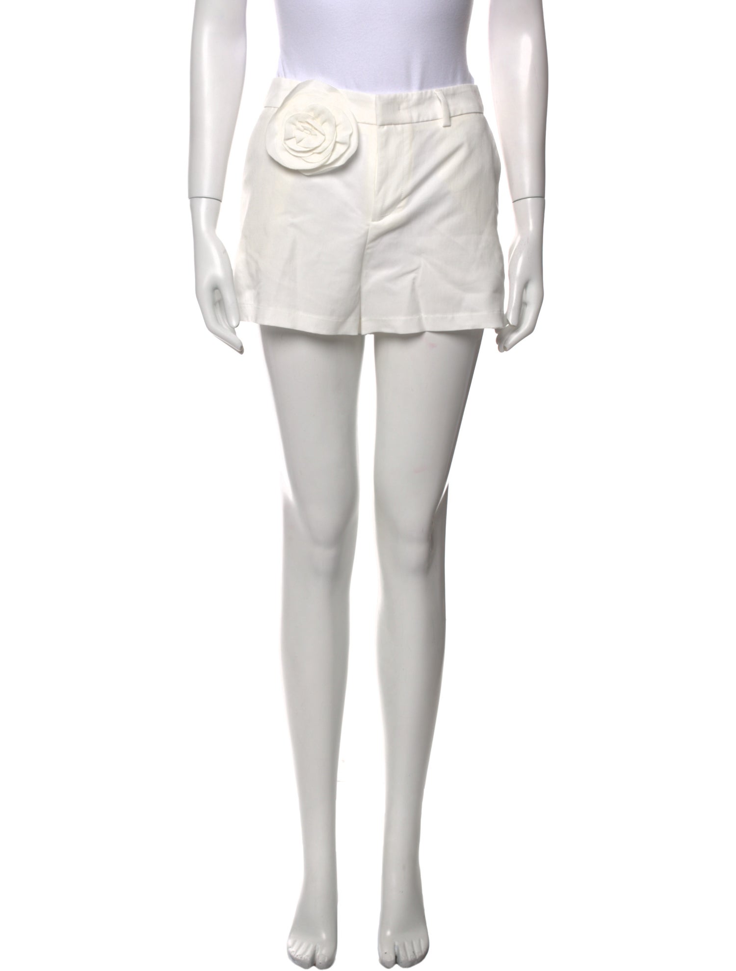 Blumarine Mini Shorts