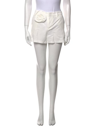 Blumarine Mini Shorts