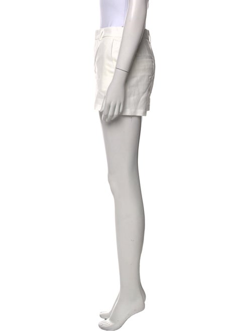 Blumarine Mini Shorts