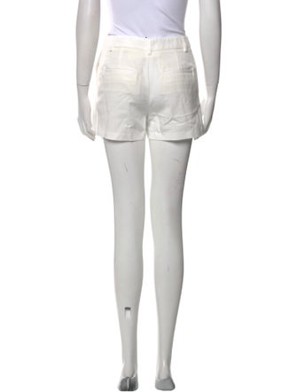 Blumarine Mini Shorts