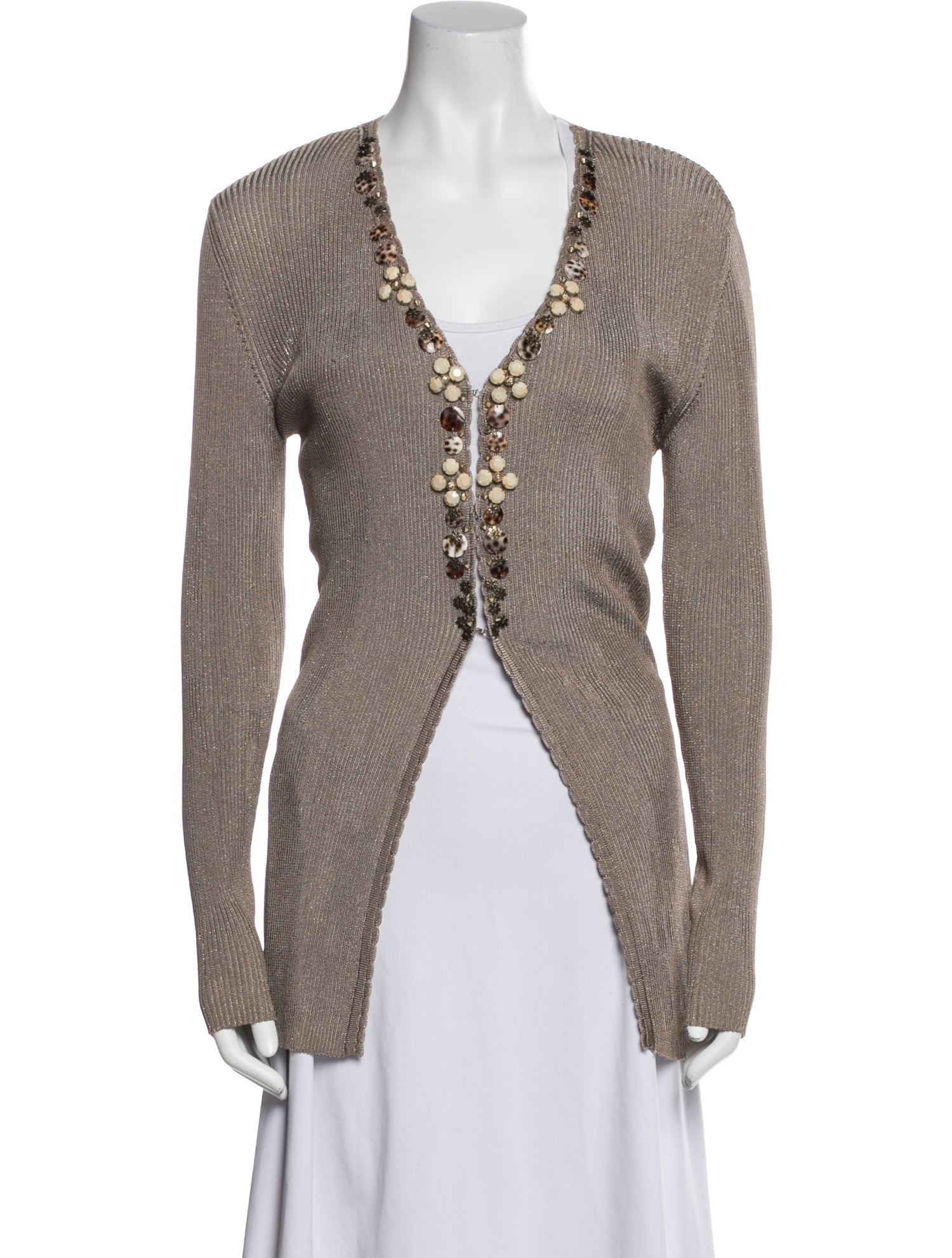 Blumarine Jacket