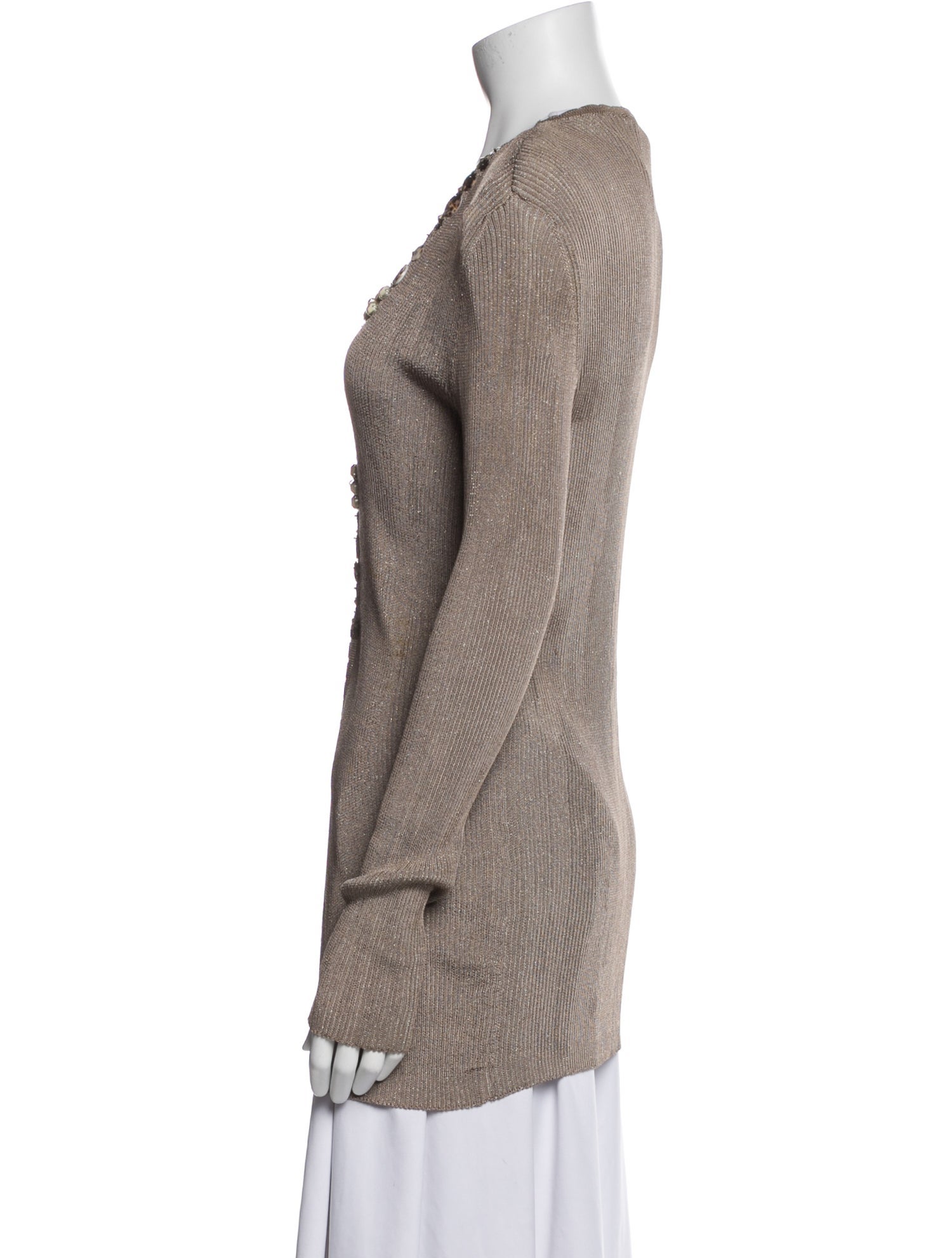 Blumarine Jacket