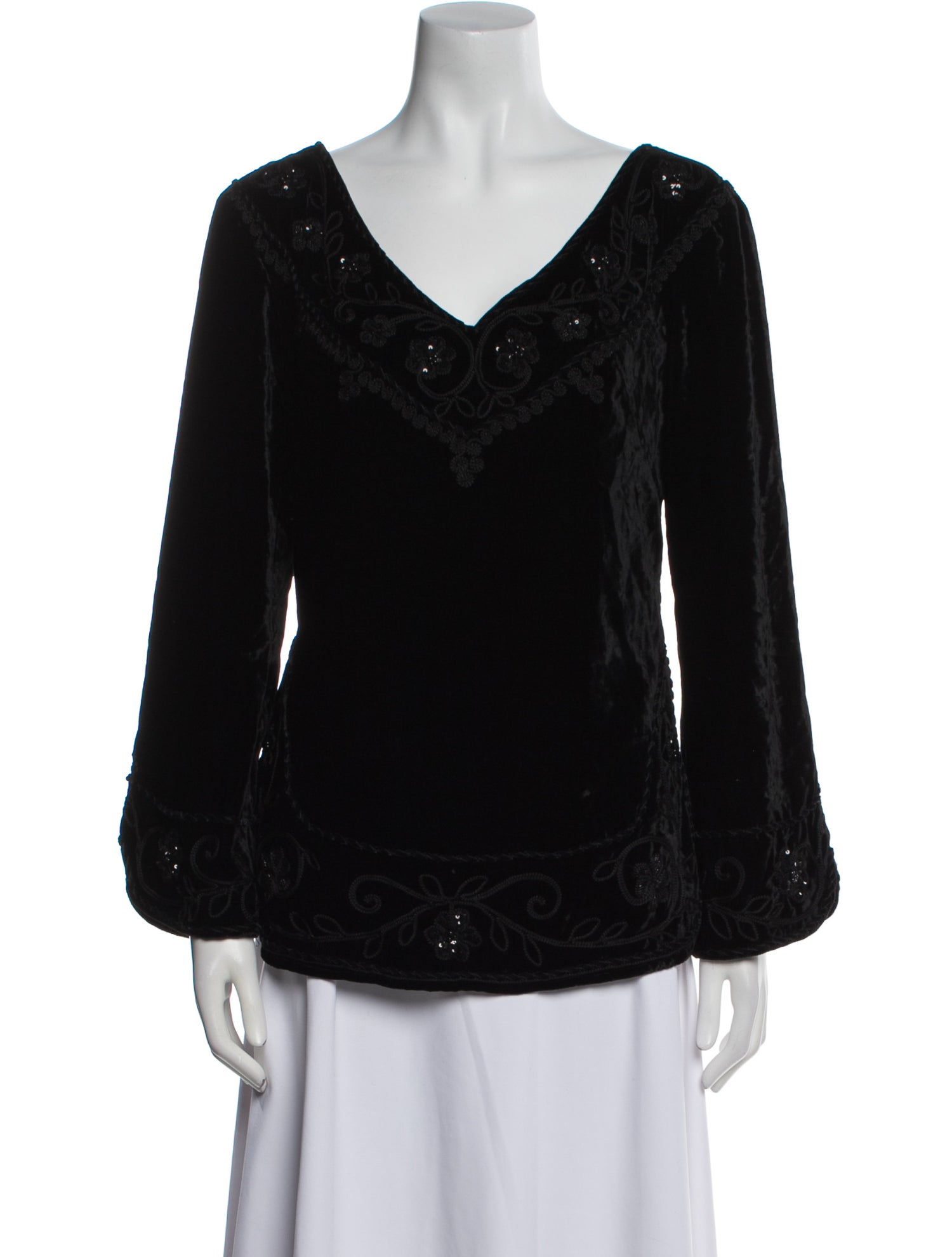 Blumarine Vintage 2000's Blouse