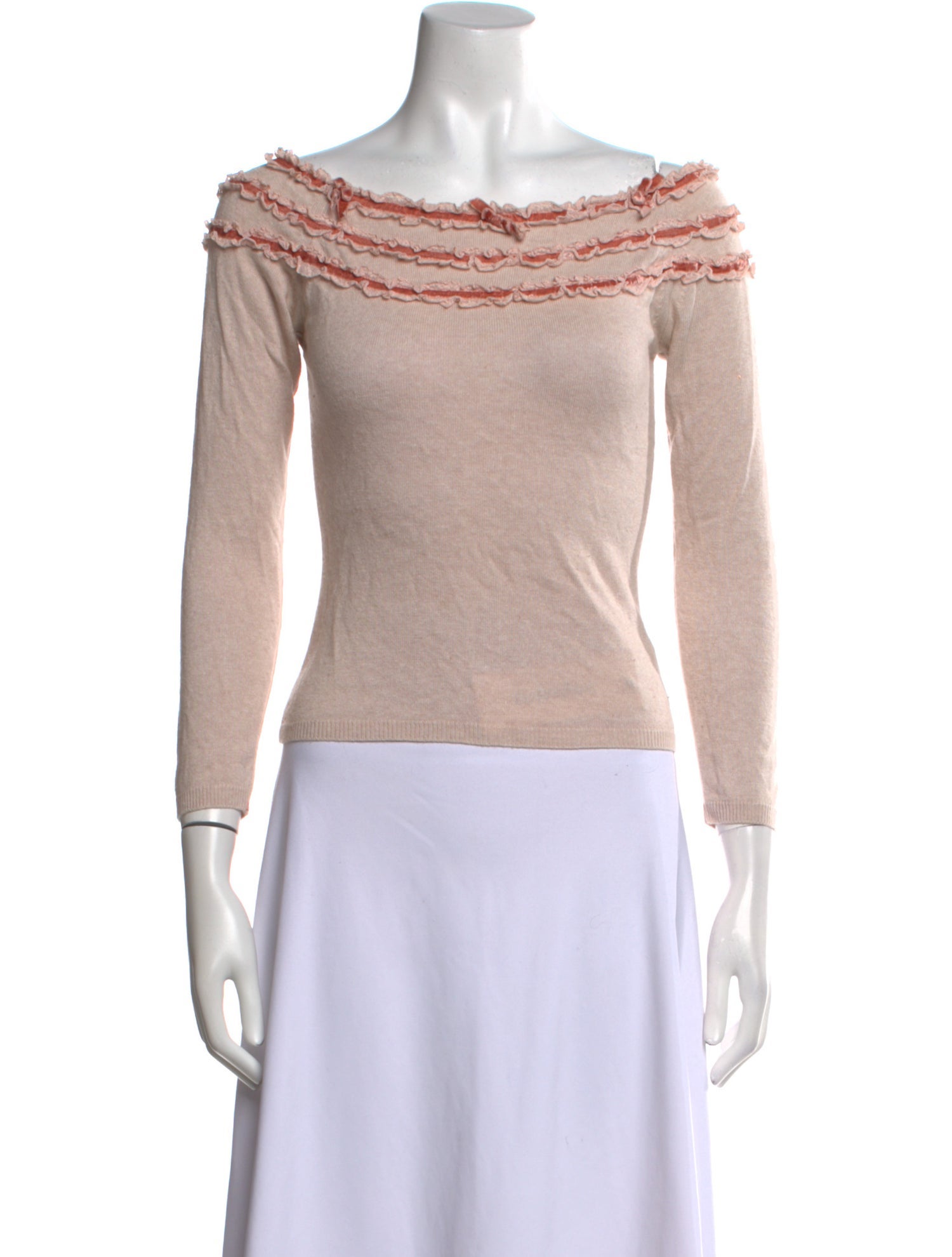 Blumarine Vintage 2004 Top