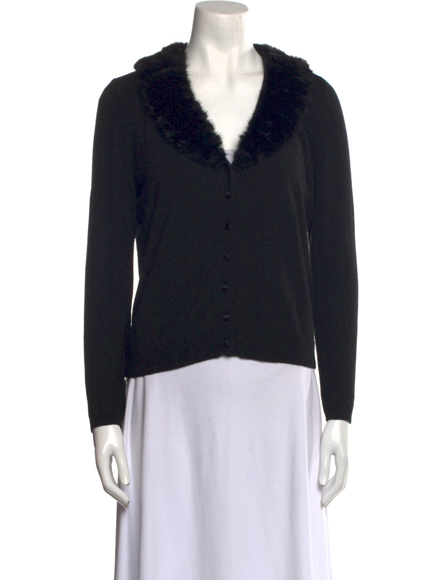 Blumarine Vintage Late 1990's - Early 2000's Sweater