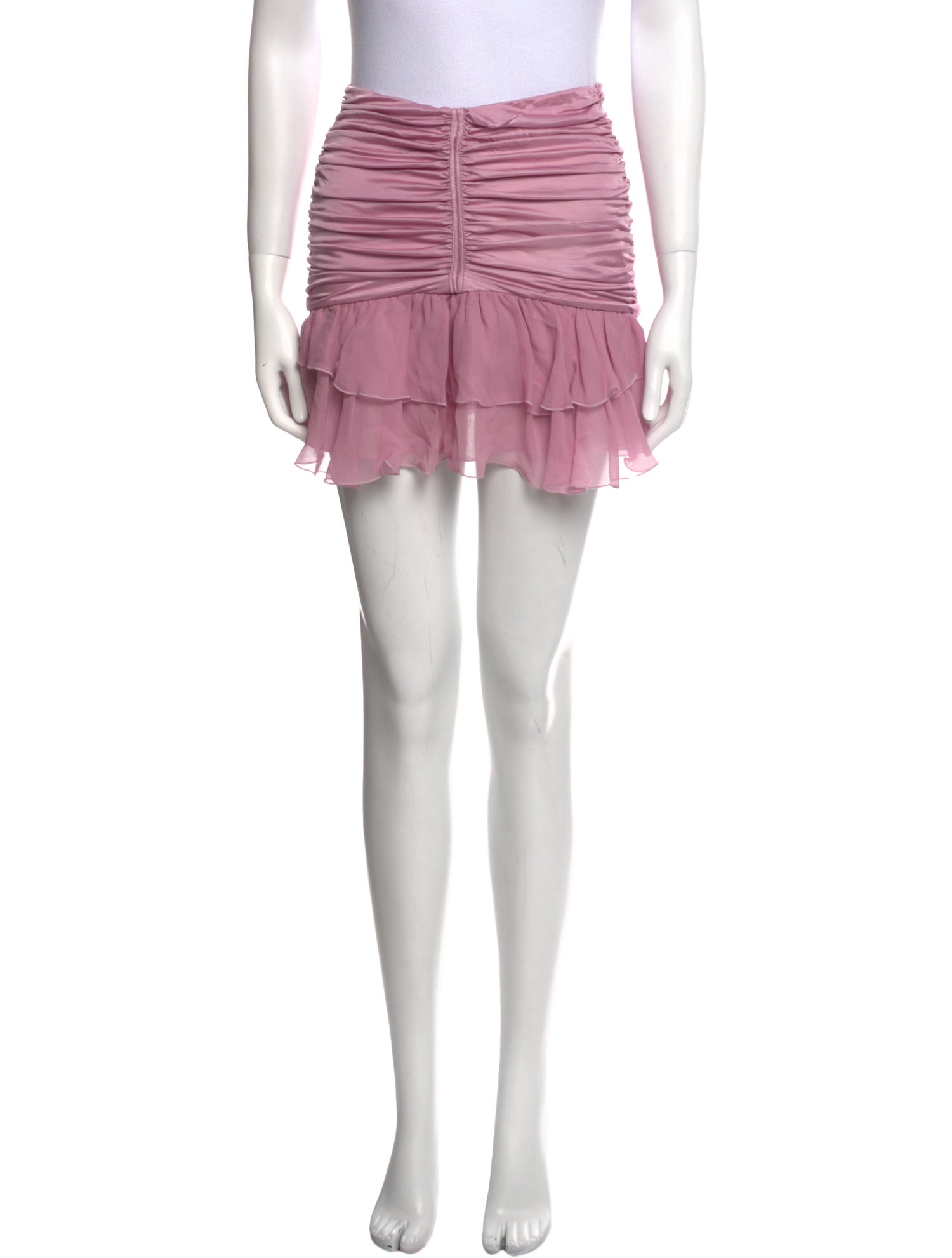 Blumarine Mini Skirt