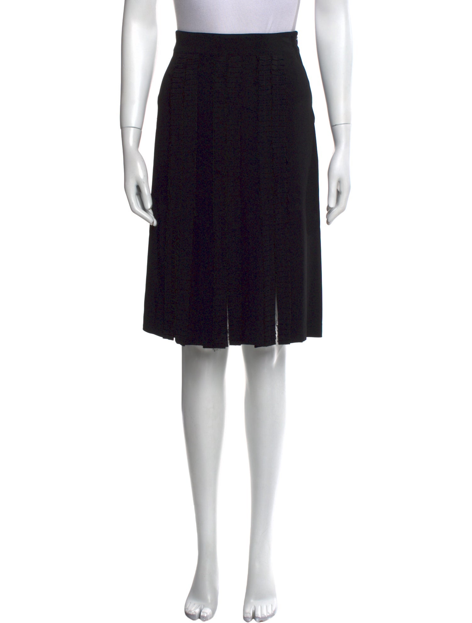 Blumarine Knee-Length Skirt