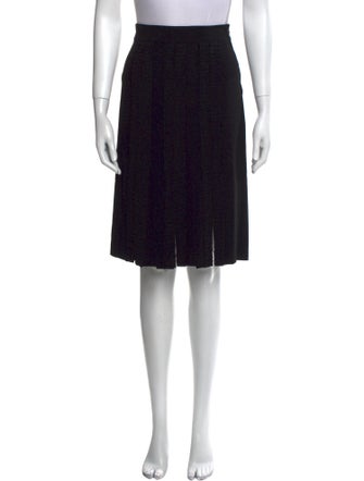 Blumarine Knee-Length Skirt