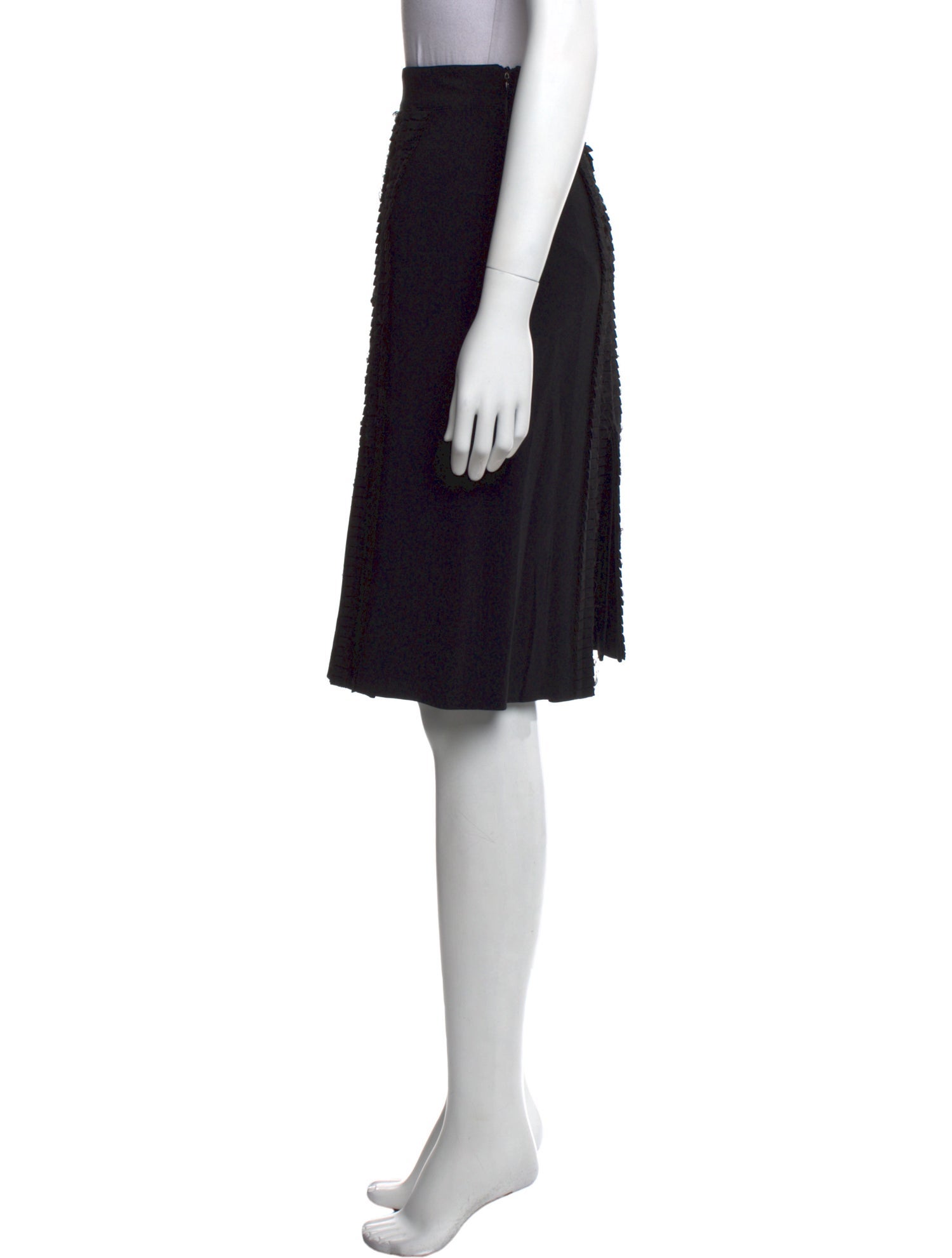 Blumarine Knee-Length Skirt