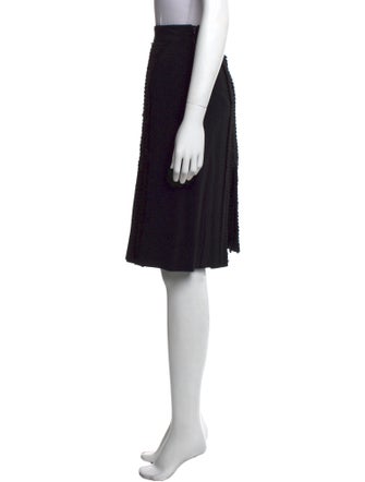 Blumarine Knee-Length Skirt