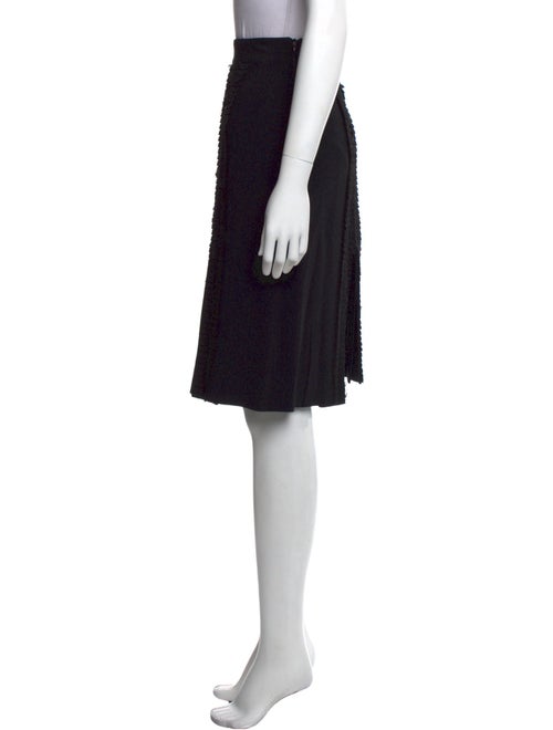 Blumarine Knee-Length Skirt