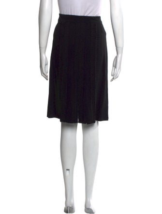 Blumarine Knee-Length Skirt