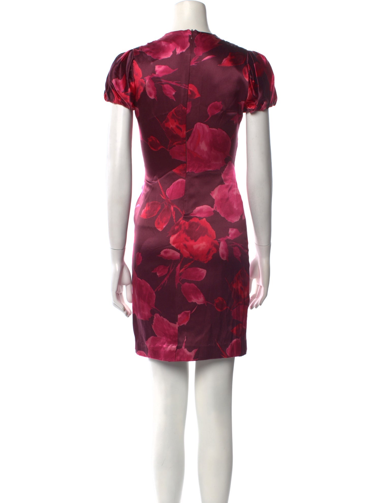 Blumarine 2010's Mini Dress