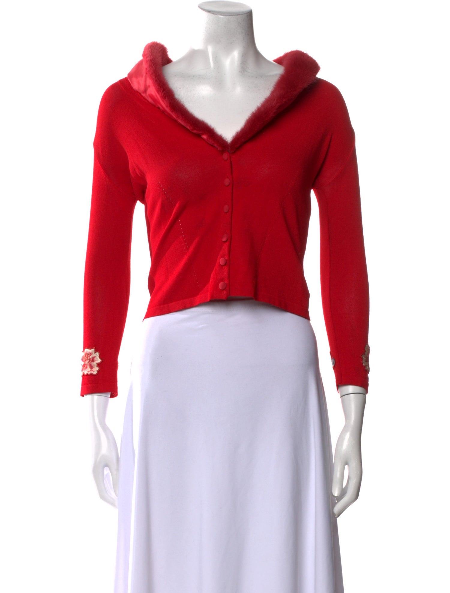 Blumarine Vintage 2000's Sweater