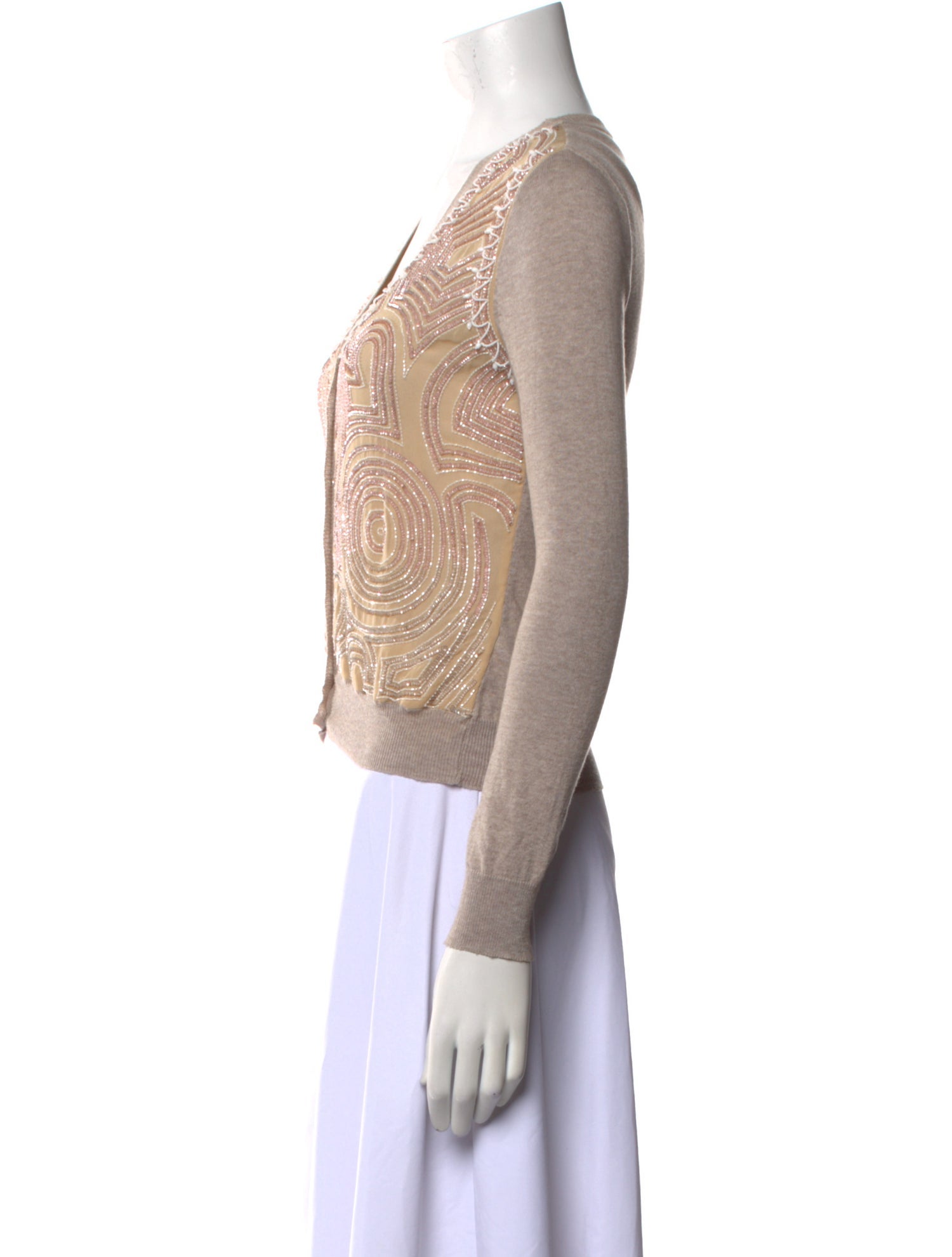 Blumarine Vintage Late 1990's - Early 2000's Sweater