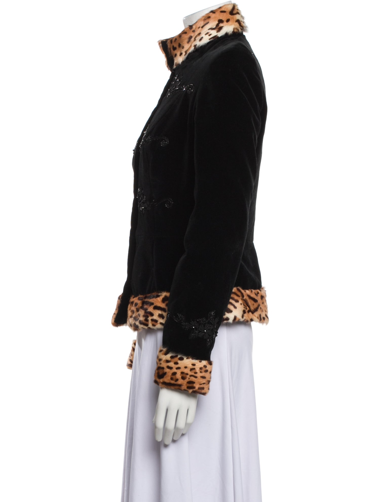 Blumarine Vintage Jacket