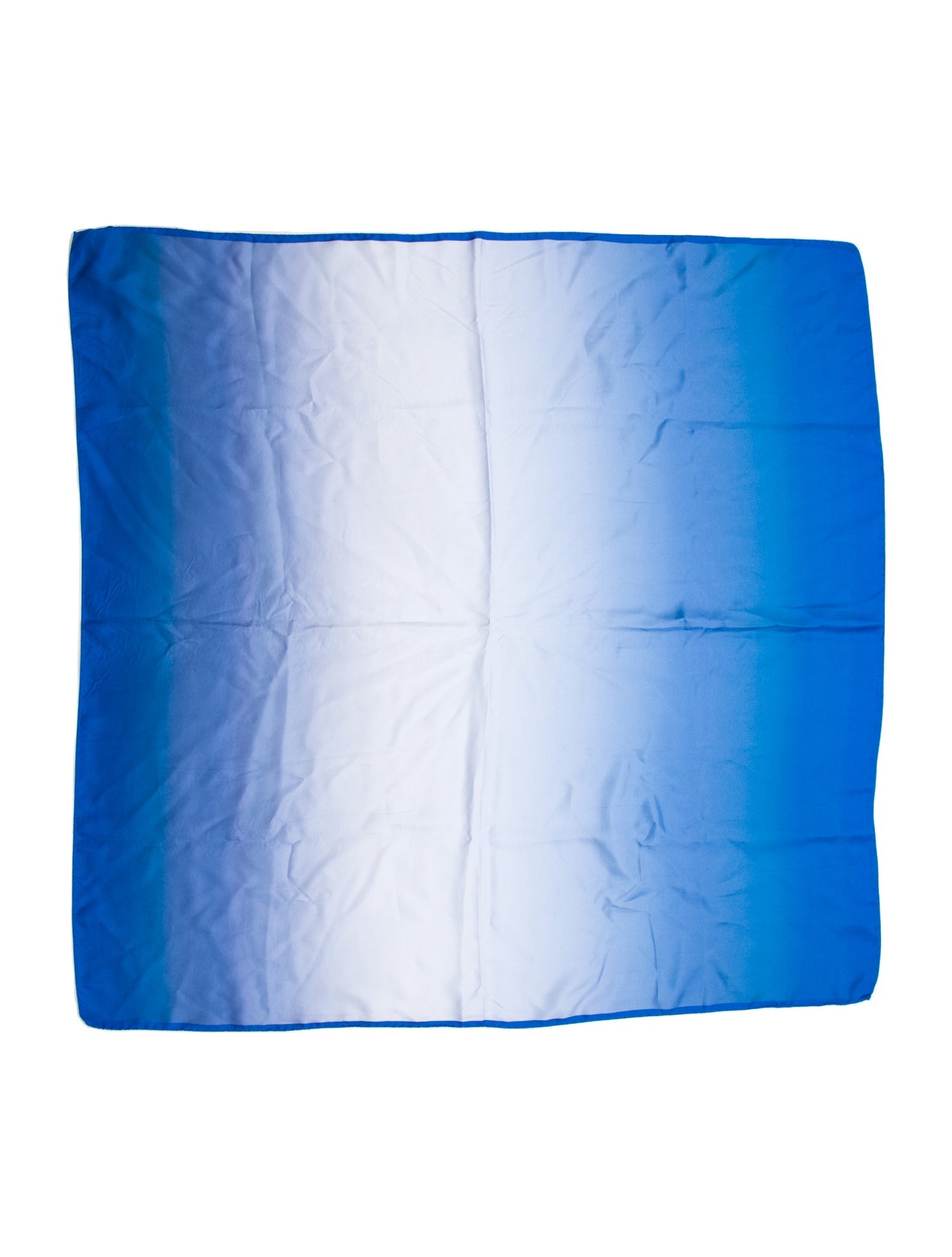 Blumarine Silk Scarf w/ Tags