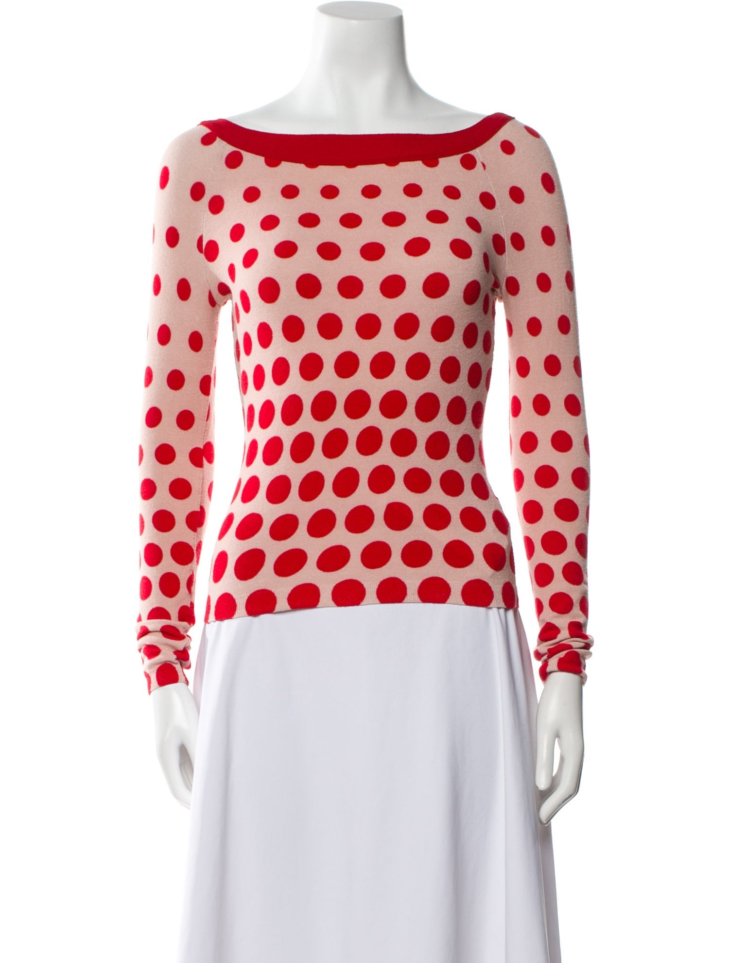 Blumarine Vintage Late 1990's - Early 2000's Sweater